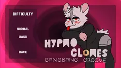 Hypno Clones Gangbang Groove
