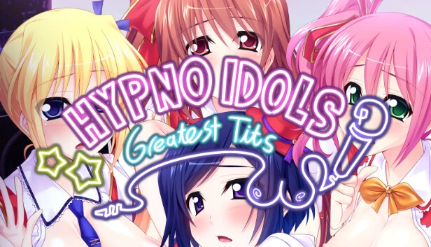 Hypno Idols: Greatest Tits main image