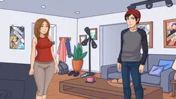 Hypno Lovers game image: img2.webp