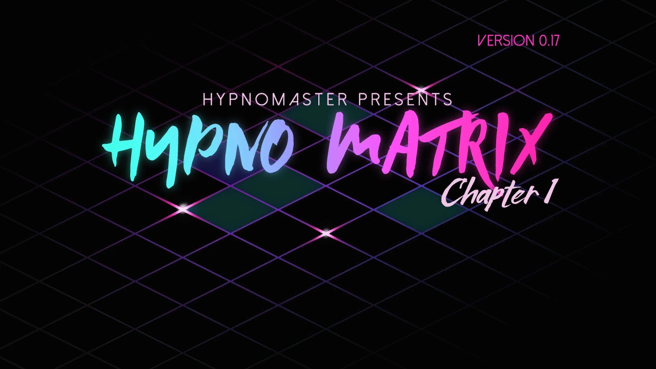 Hypno Matrix [v1.03] main image