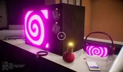 HypnoLab VR Spielbild: img3.webp