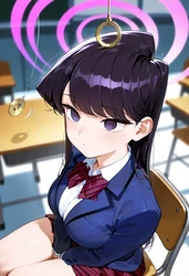 ハイプノティーチャー ゲーム画像: img3.webp