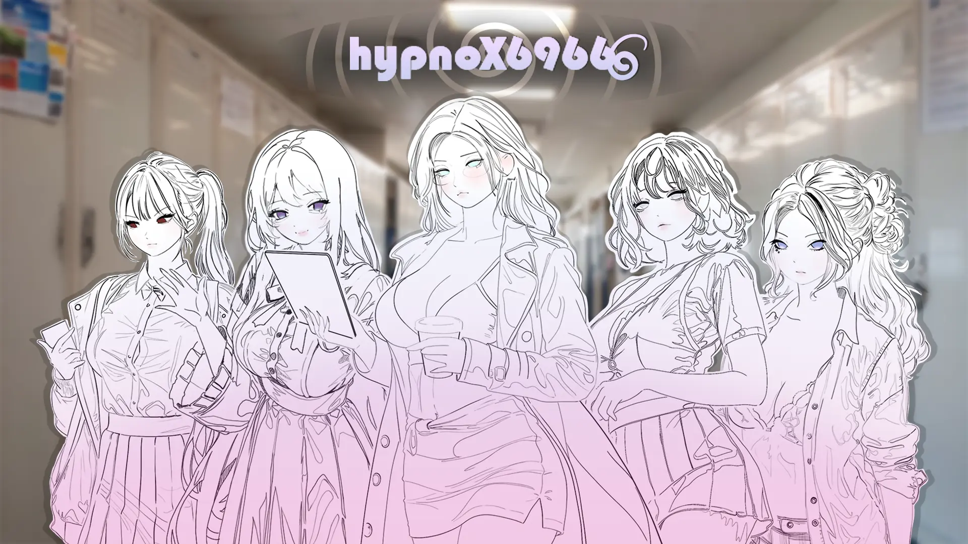 HypnoX69666 main image