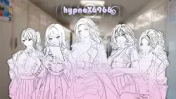 ハイプノX69666