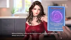 image de jeu Carte d'hypnose 2 Une vie heureuse: img0.webp