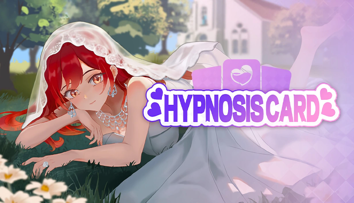 Hypnosis Card main image