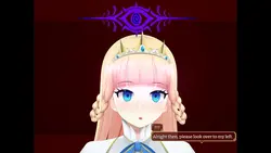 Hypnosis Knight-Princess game image: img0.webp