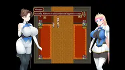 Hypnosis Knight-Princess game image: img1.webp