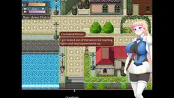 Hypnosis Knight-Princess game image: img2.webp