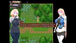 Hypnosis Knight-Princess game image: img3.webp