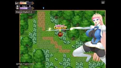 Hypnosis Knight-Princess game image: img4.webp