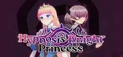 Hipnose Cavaleiro-Princesa