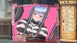 Hypnosis Sister Clicker game image: img3.webp