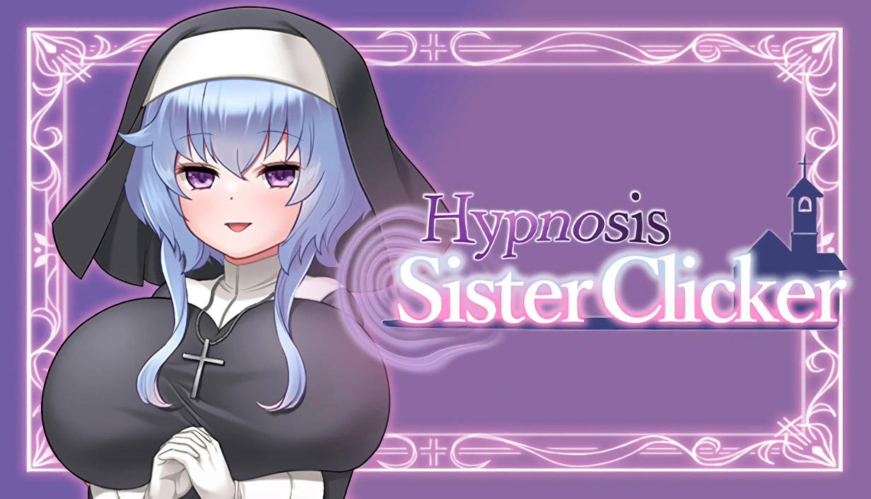 Hypnosis Sister Clicker main image