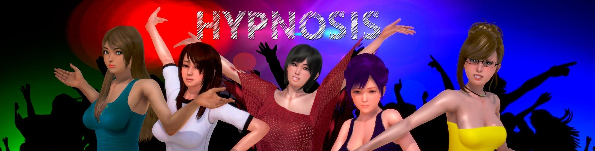 Hypnosis main image