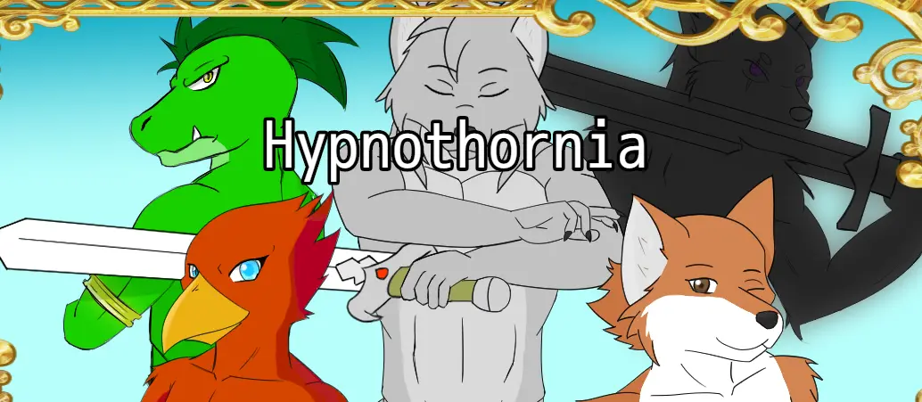 Hypnothornia main image