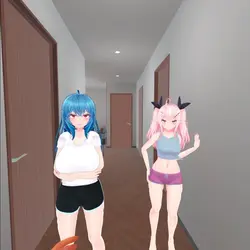 ハイポノタイジング 美しい シスター 誰 パイス オフ ゲーム画像: img12.webp