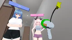 ハイポノタイジング 美しい シスター 誰 パイス オフ ゲーム画像: img3.webp