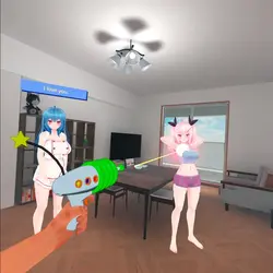 ハイポノタイジング 美しい シスター 誰 パイス オフ ゲーム画像: img7.webp
