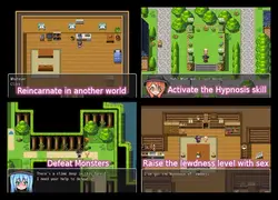 Hypnotizing Hero ~I Pumped Charisma to the Max~ game image: img0.webp