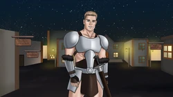 I Am A Wizard game image: img1.webp