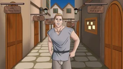 I Am A Wizard game image: img2.webp