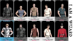 I Am A Wizard game image: img7.webp