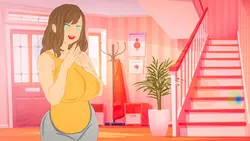 I Am Christine game image: img3.webp