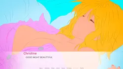 I Am Christine game image: img9.webp