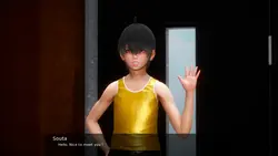 I Am Her Pet game image: img1.webp