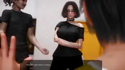 I Am Her Pet game image: img2.webp