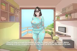 私は汚れない! ゲーム画像: img3.webp