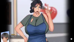 私 Became 私の パンク 息子 偽 ガールフレンド ゲーム画像: img1.webp