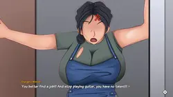 私 Became 私の パンク 息子 偽 ガールフレンド ゲーム画像: img3.webp