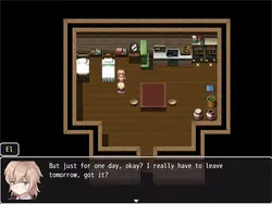 image de jeu Je ne peux pas continuer à moins de vaincre les faibles !: img3.webp