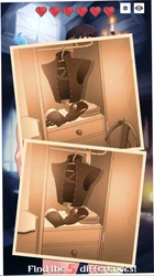 I Dare あなた へ Undress Rhoden ゲーム画像: img4.webp