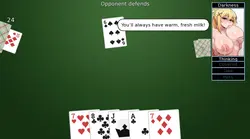 I Decided to Open a Casino in Another Country, and Now I Have to Deal with the Crazy Gamblers There game image: img16.webp