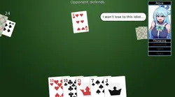 I Decided to Open a Casino in Another Country, and Now I Have to Deal with the Crazy Gamblers There game image: img2.webp