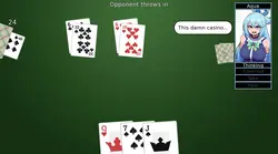 I Decided to Open a Casino in Another Country, and Now I Have to Deal with the Crazy Gamblers There game image: img3.webp