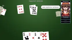 I Decided to Open a Casino in Another Country, and Now I Have to Deal with the Crazy Gamblers There game image: img6.webp
