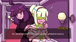 I Died as a Virgin and My Sex Life Began Once I Became a Ghost! game image: img3.webp