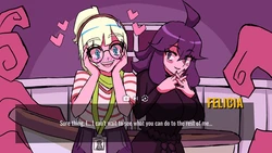 I Died as a Virgin and My Sex Life Began Once I Became a Ghost! game image: img6.webp