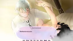 我不想成为魔法少女 游戏图片: img1.webp
