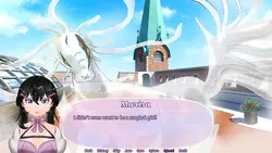 我不想成为魔法少女 游戏图片: img3.webp