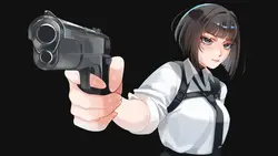 imagen del juego Bebo café Sorrel para reiniciar la realidad, pero estoy siendo cazado por Monster Girls y Agentes Armados: img5.webp