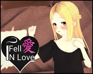 I Fell in Love main image