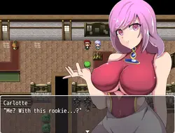 私はGloryのために戦う...と彼女のNaughtyの動画 ゲーム画像: img1.webp