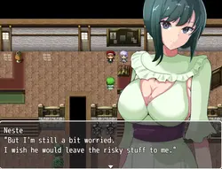 私はGloryのために戦う...と彼女のNaughtyの動画 ゲーム画像: img3.webp