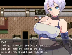 私はGloryのために戦う...と彼女のNaughtyの動画 ゲーム画像: img5.webp