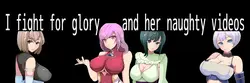 Ich kämpfe für Glory... und ihre bösen Videos